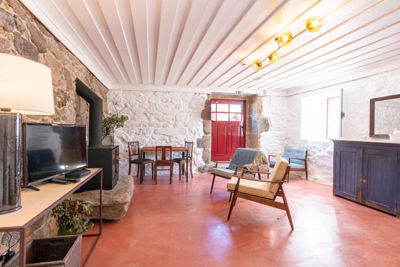 Duplex Apartment