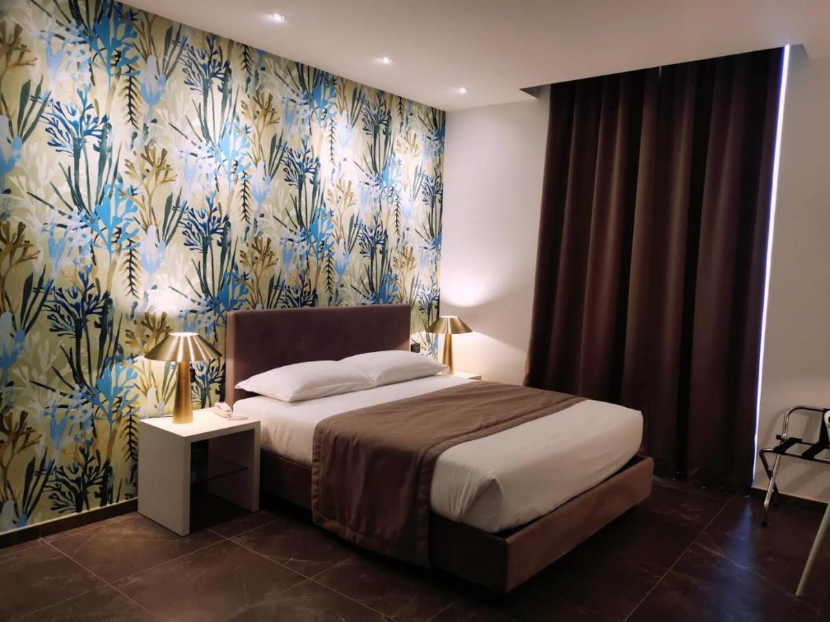 Suite met Kingsize Bed