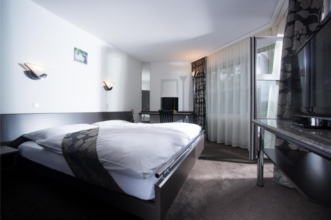 Chambre Double Exécutive
