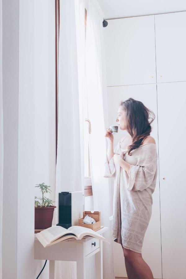 Double or Twin Room Private Bathroom