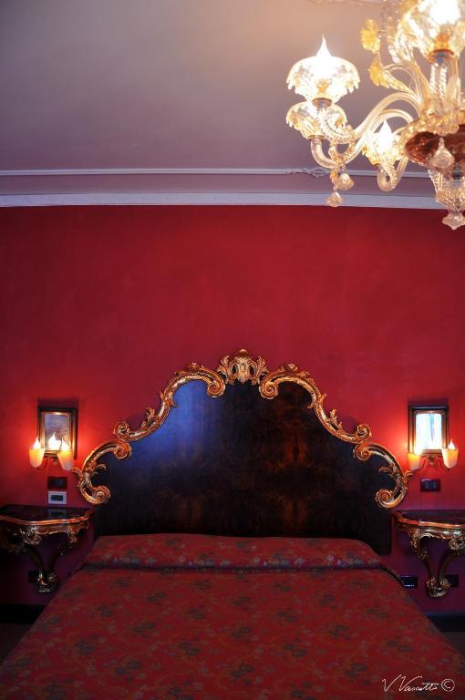 Chambre Triple Supérieure