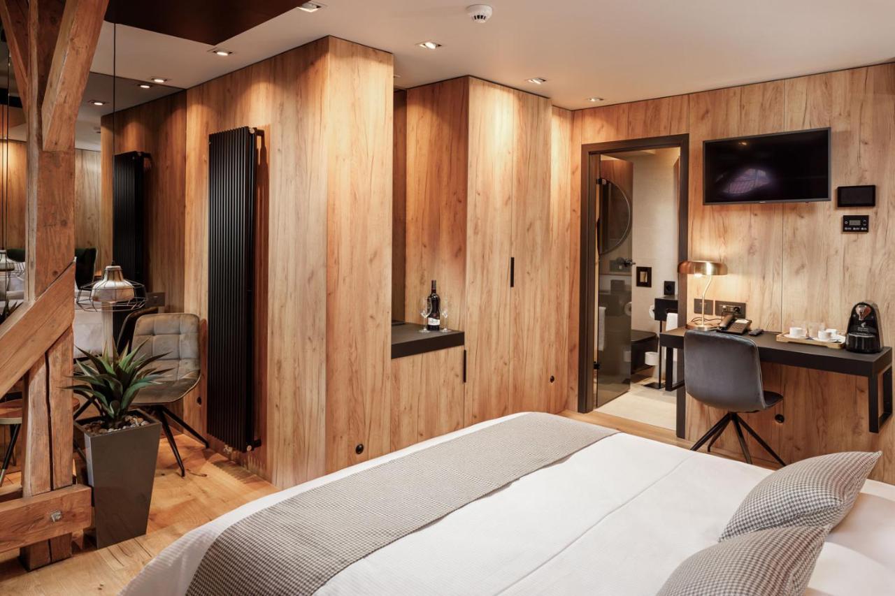 Habitación Doble Estándar