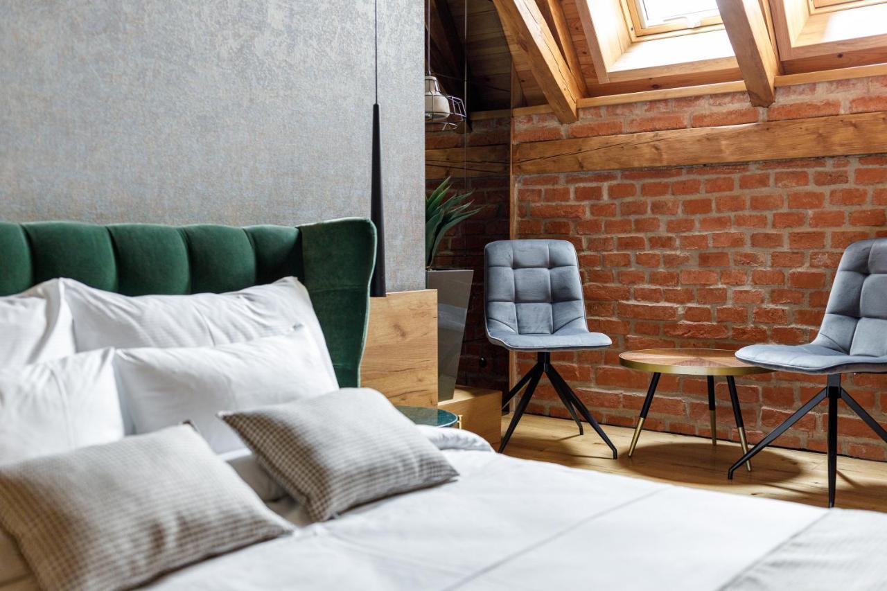 Double Executive Room