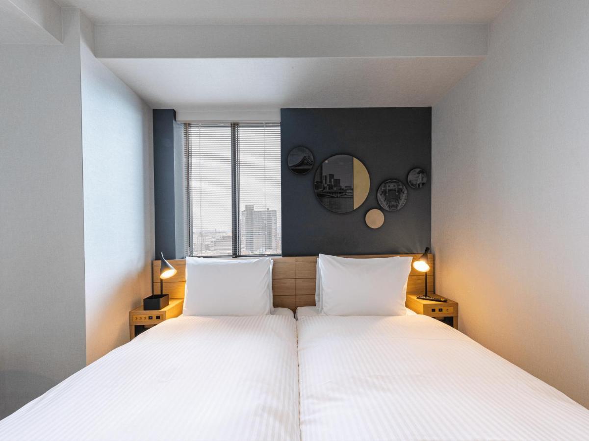 Hollywood Twin Room