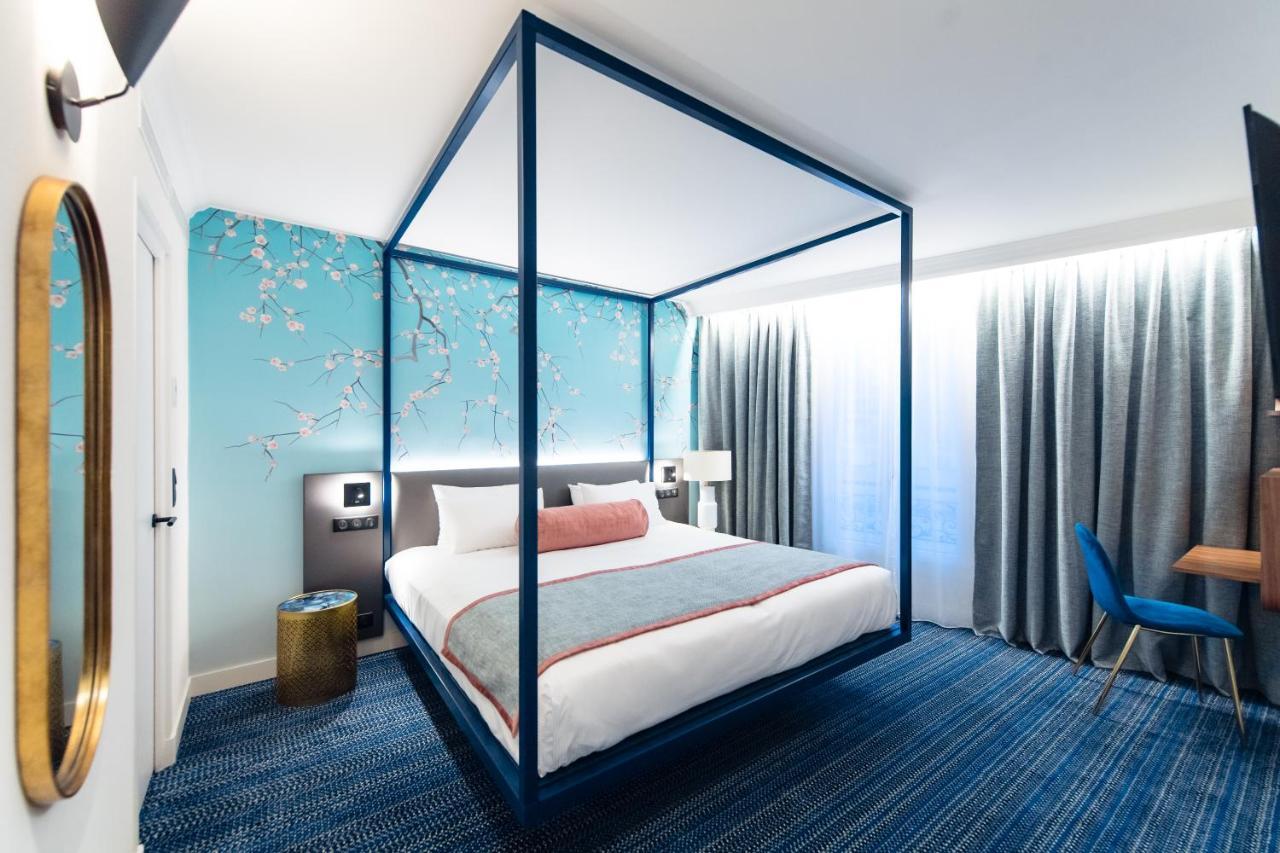 Large Superior Double Room