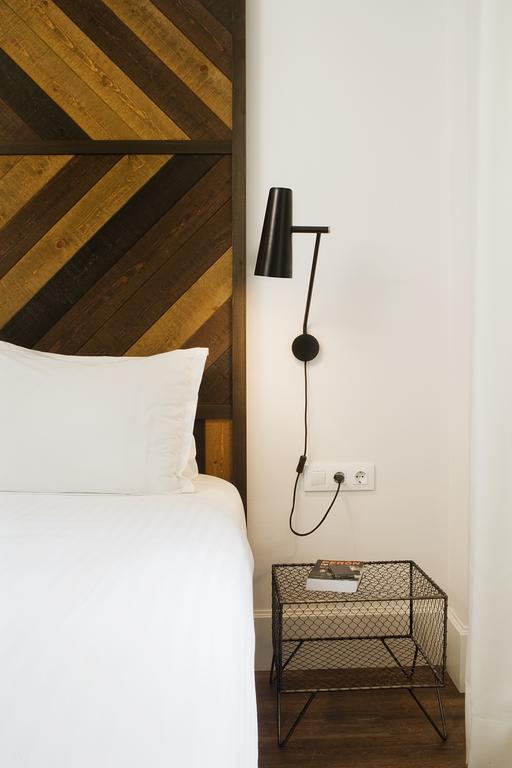 Habitación Doble Económica - 1 o 2 camas