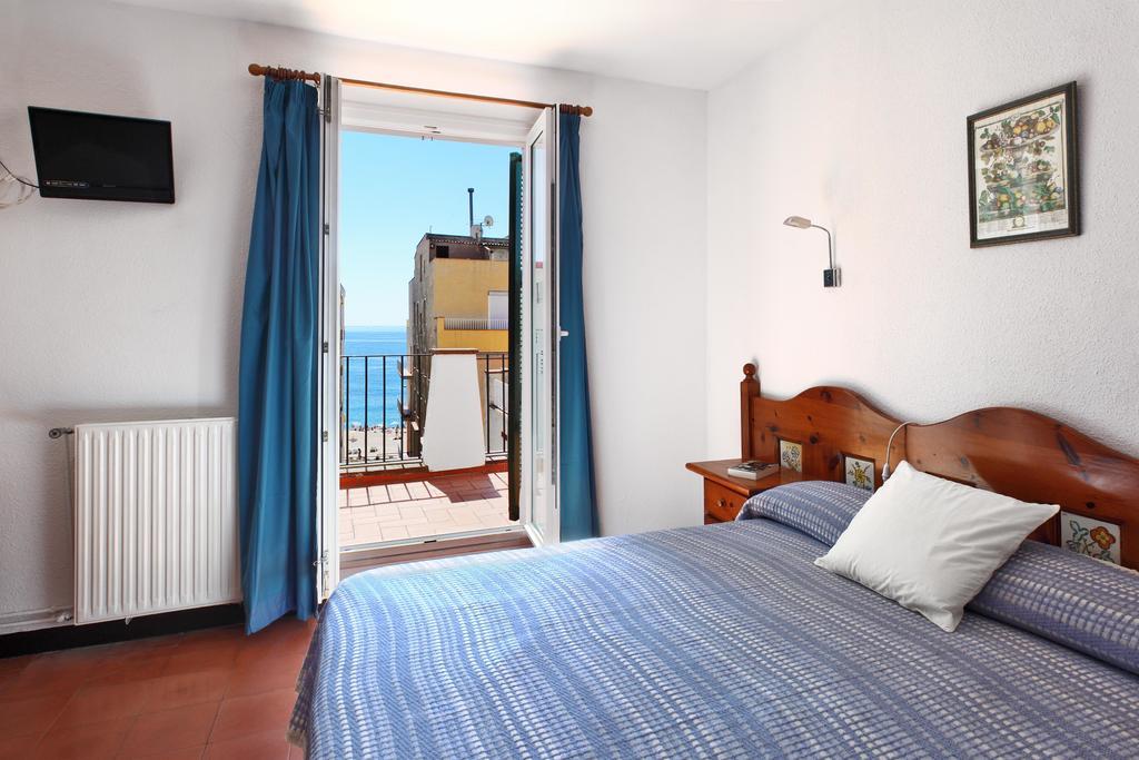 Chambre Double avec Terrasse