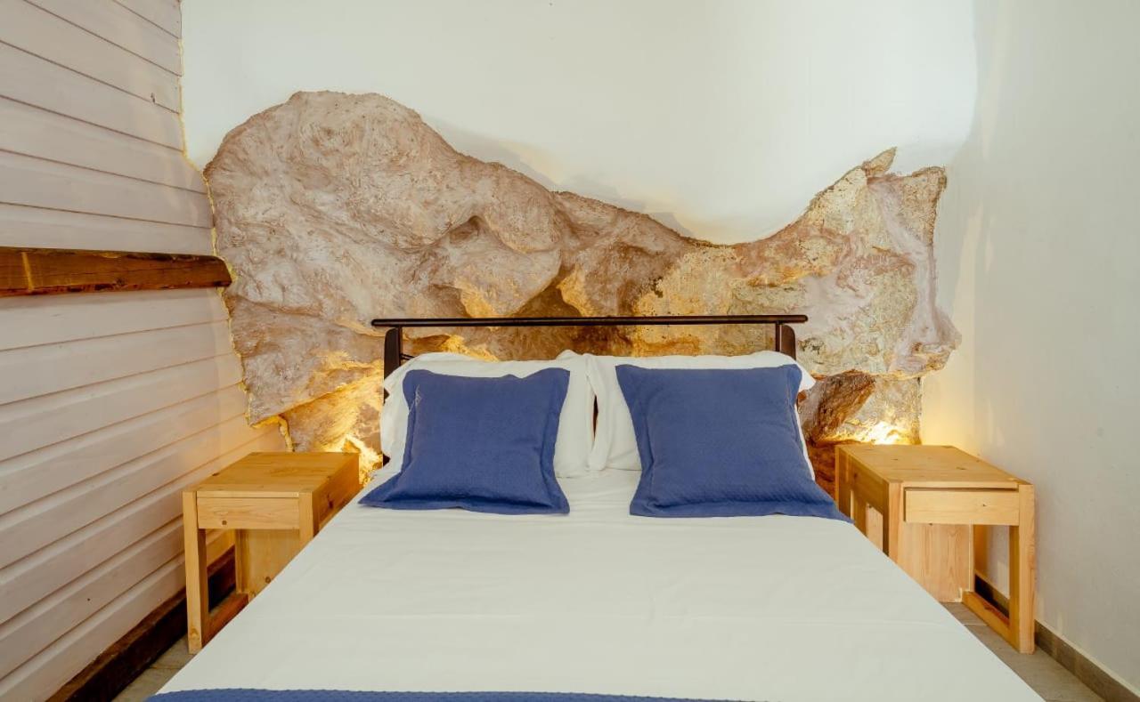 Chambre Double Deluxe