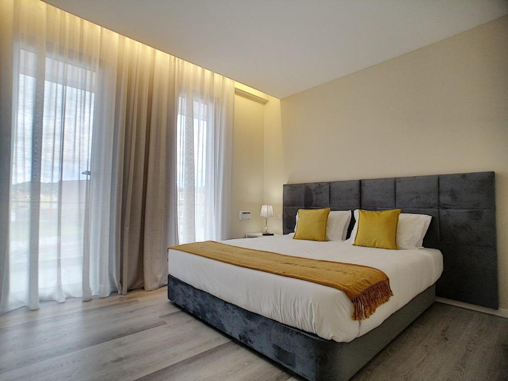 Deluxe Kamer