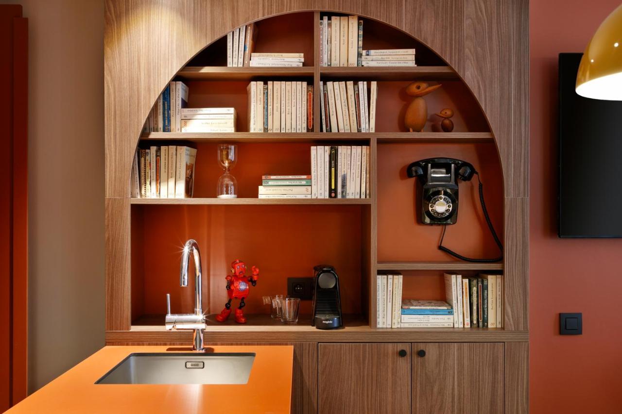 Chambre Double Supérieure
