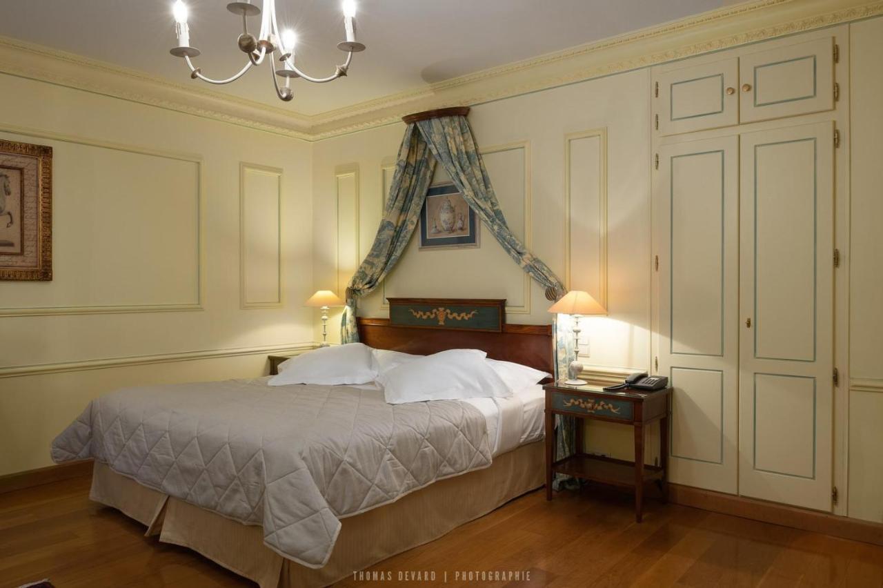 Double Room Access Disabled Guests