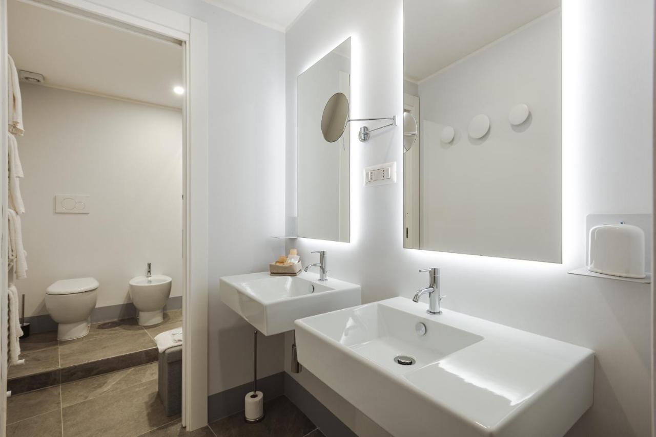 Deluxe Double Room Terrace