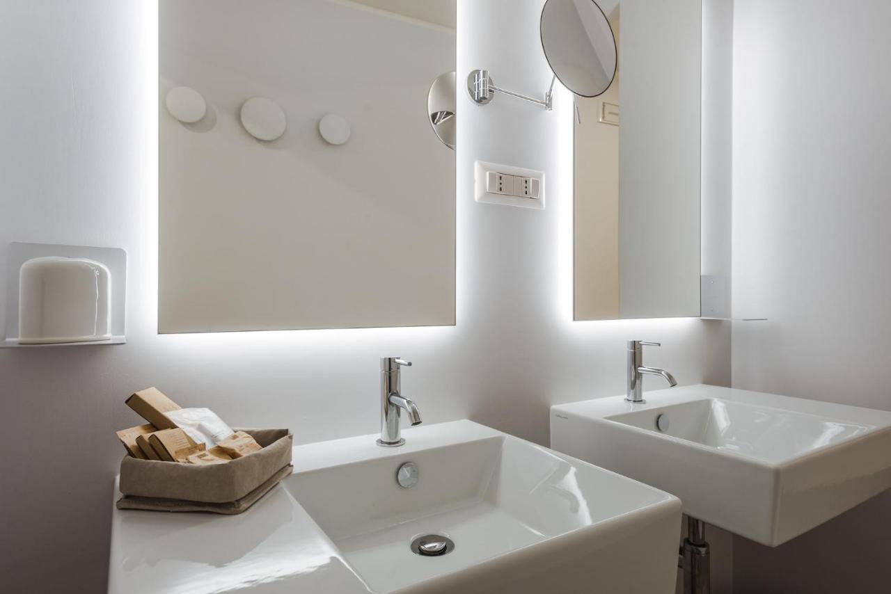 Deluxe Double Room Terrace