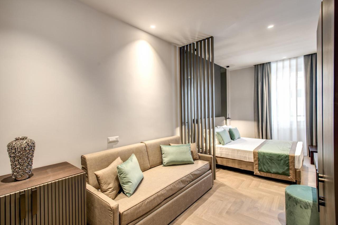 Triple Room Dependance Via Agostino De Pretis 70
