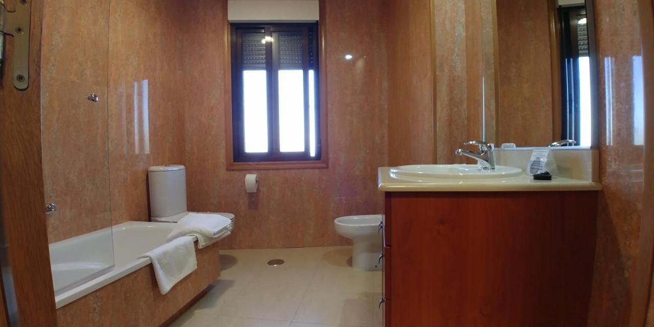 Habitación Doble - 1 o 2 camas
