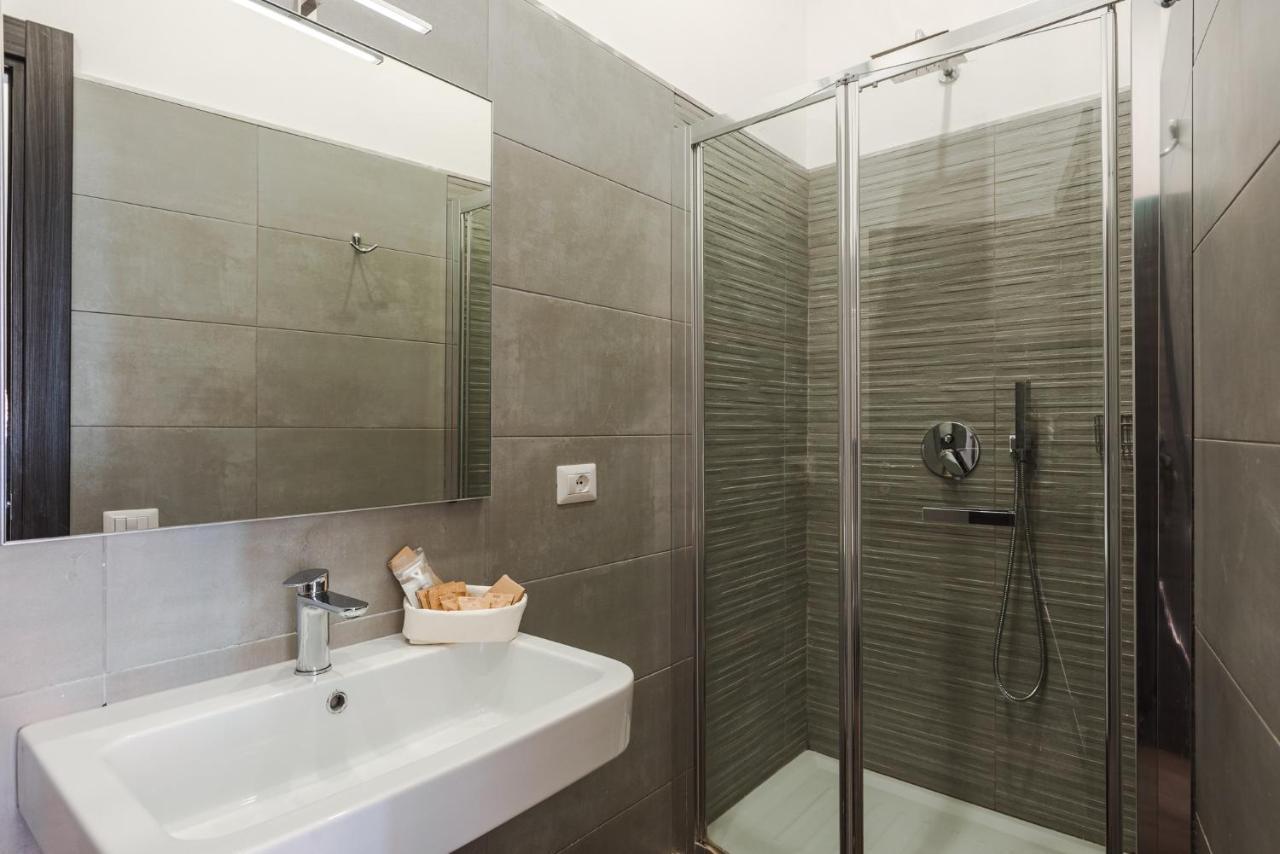 Deluxe Double Room Terrace