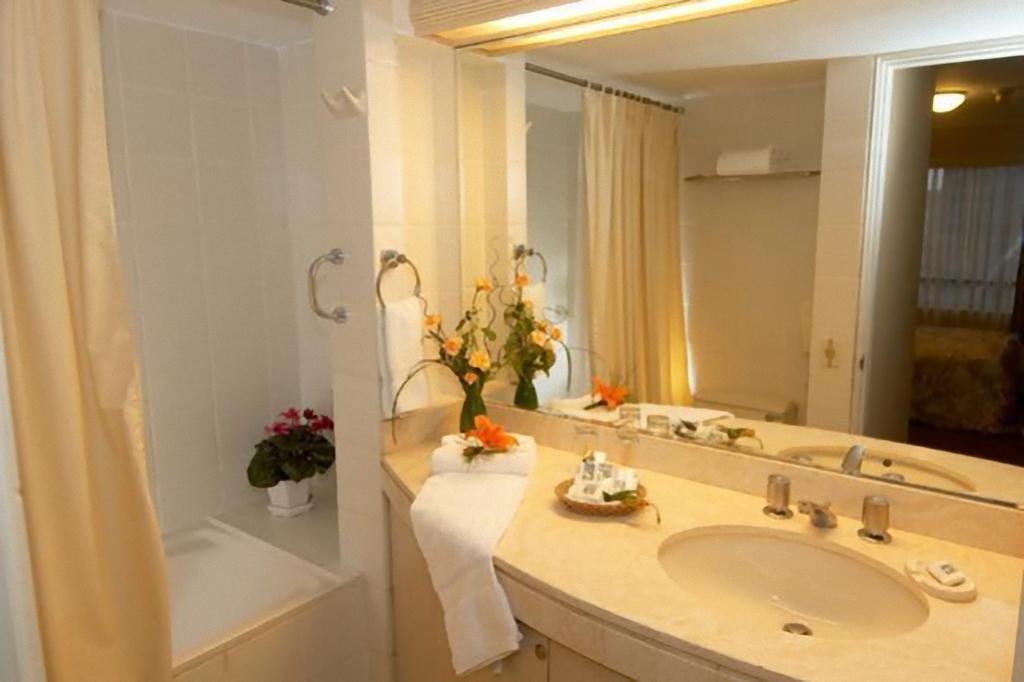 Standard Doppelzimmer