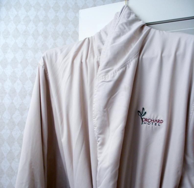 Chambre Lit King-Size Deluxe