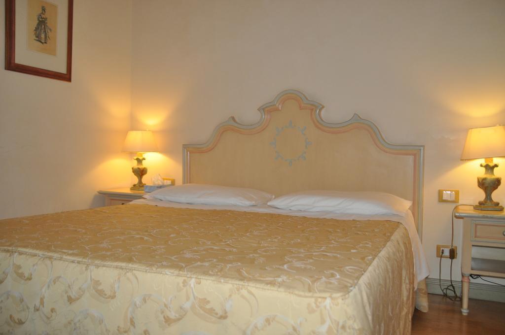 Tweepersoonskamer met 1 of 2 Bedden