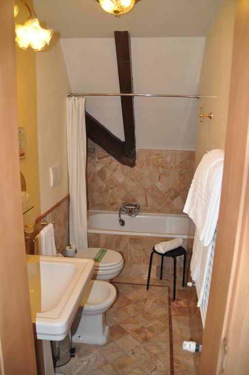 Suite Lagoon View