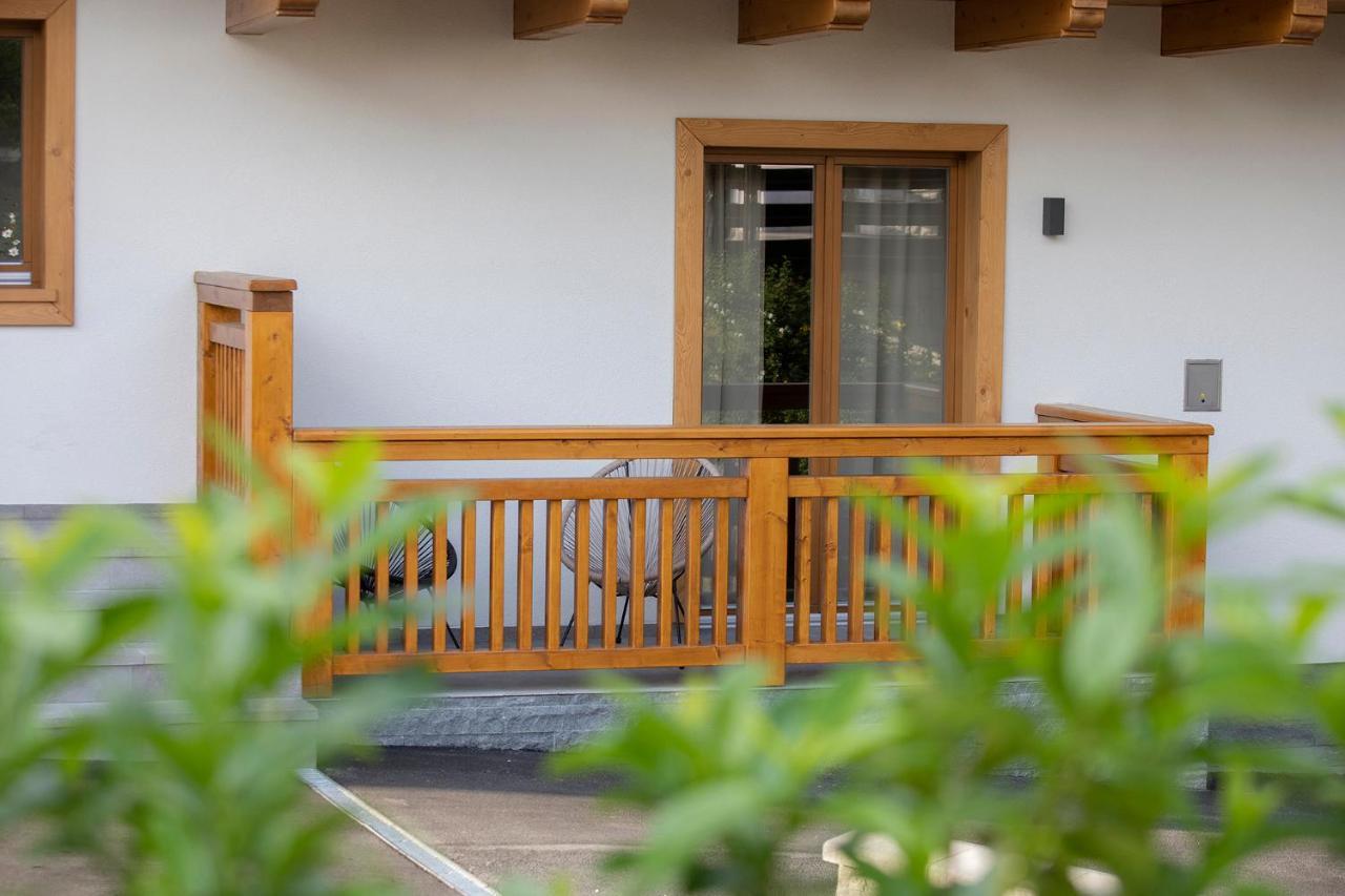 Camera Matrimoniale con Balcone
