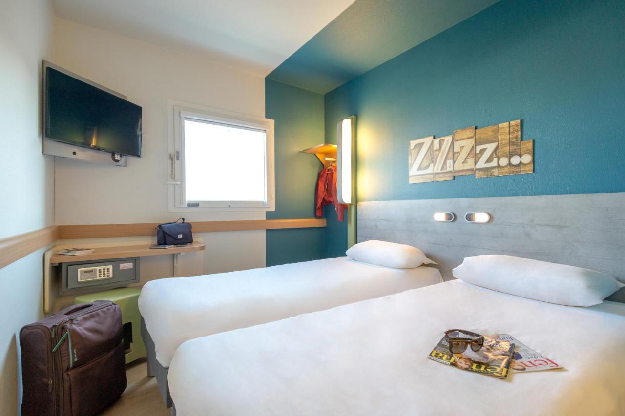 Double Room Single Bed