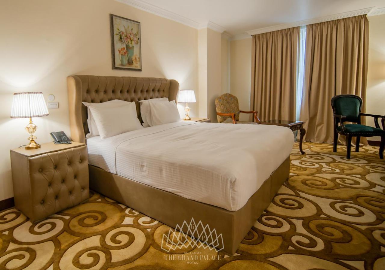 Executive Suite