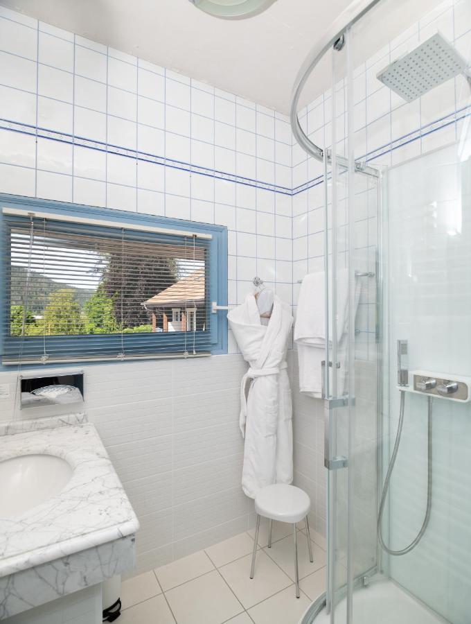 Superior Double Room Lake View Manoir