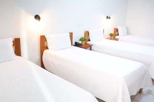 Executive Triple Room