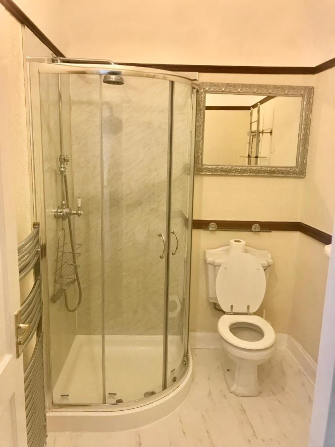 Habitación Doble Estándar