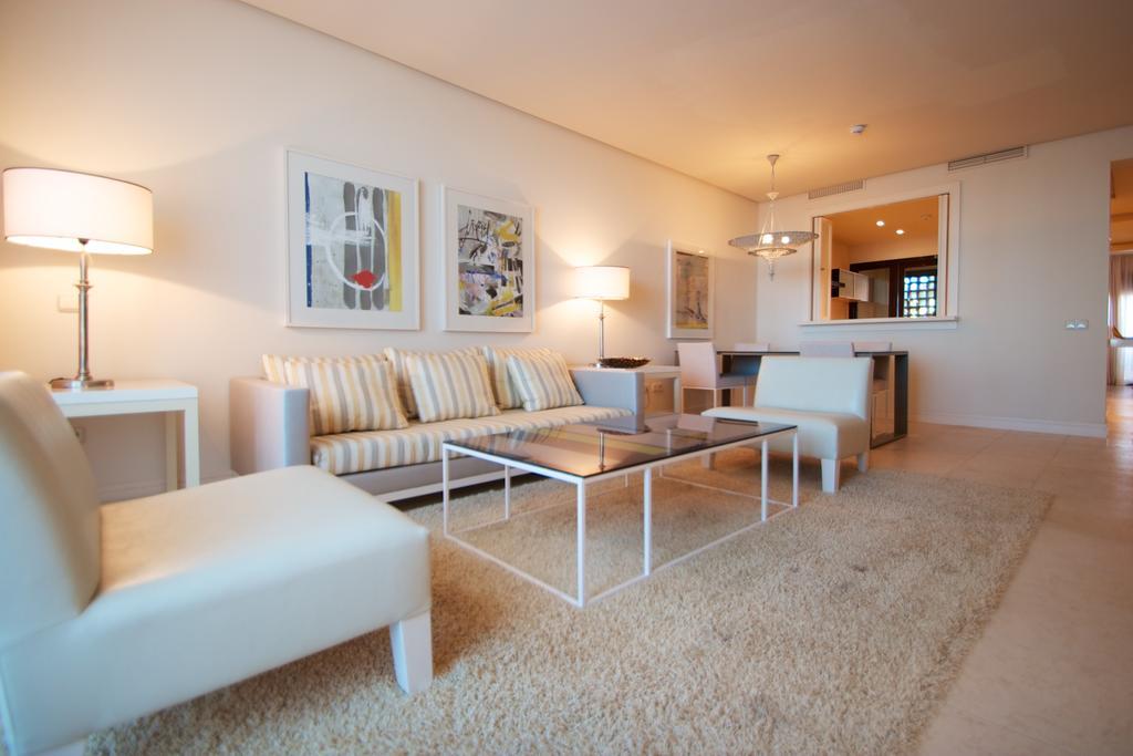 Luxe Appartement met 2 Slaapkamers
