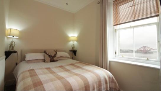 Deluxe Double Room Sea View