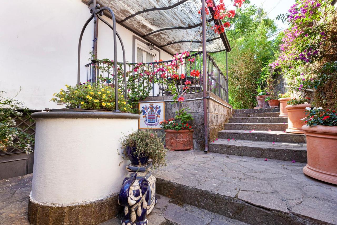 Double Room Patio