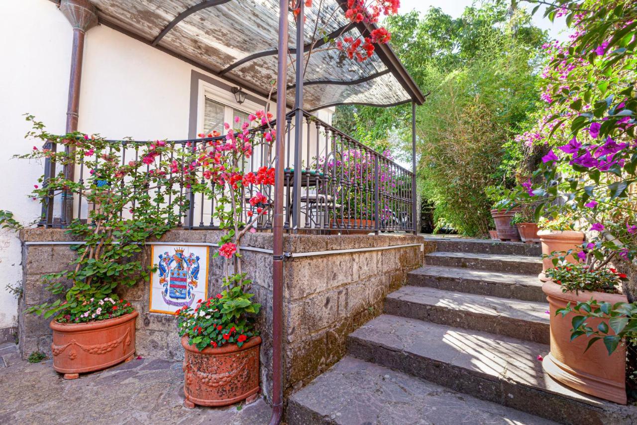 Double Room Patio
