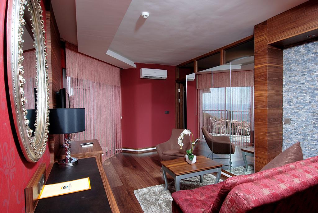 Suite Executive de 1 dormitorio