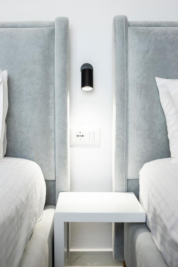 Chambre Triple - Vue sur Mer