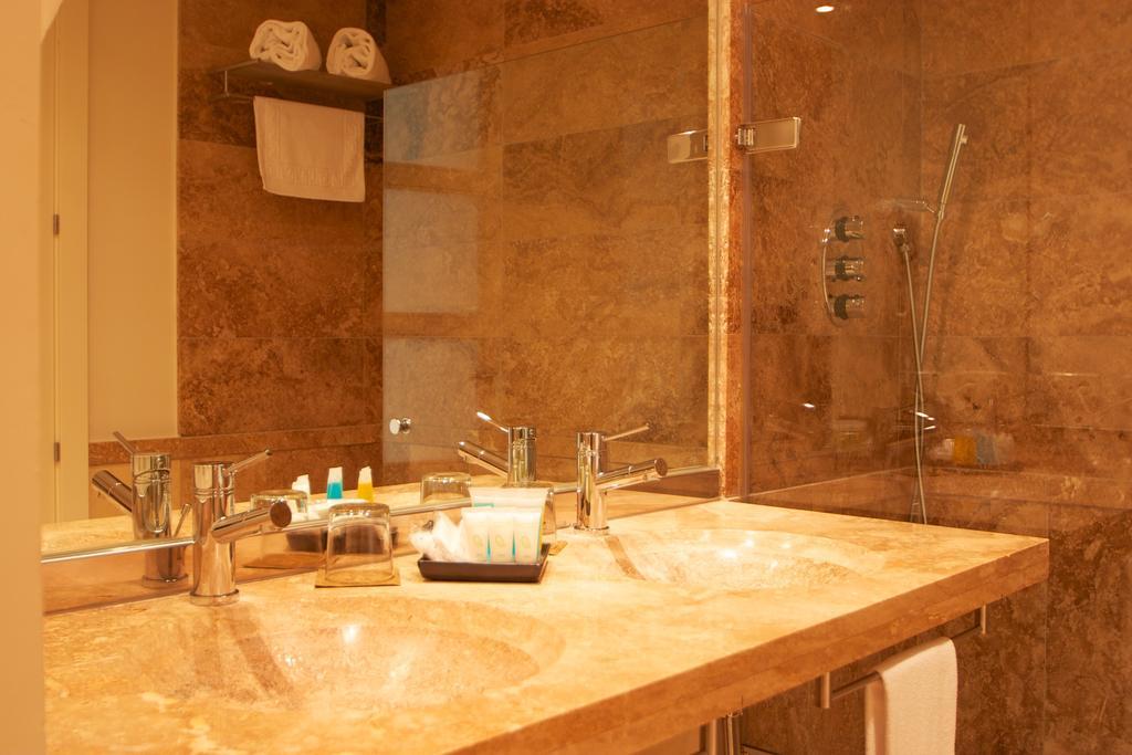 Luxe Appartement met 3 Slaapkamers en 3 Badkamers
