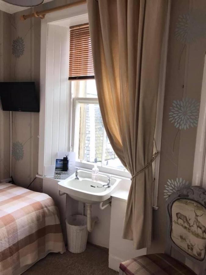 Budget Single Room