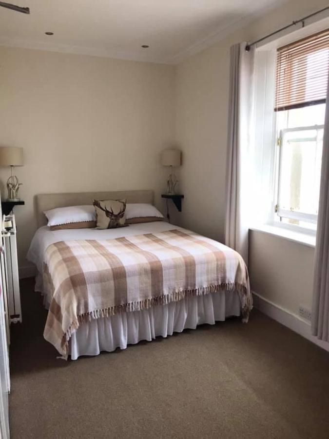 Deluxe Double Room Sea View