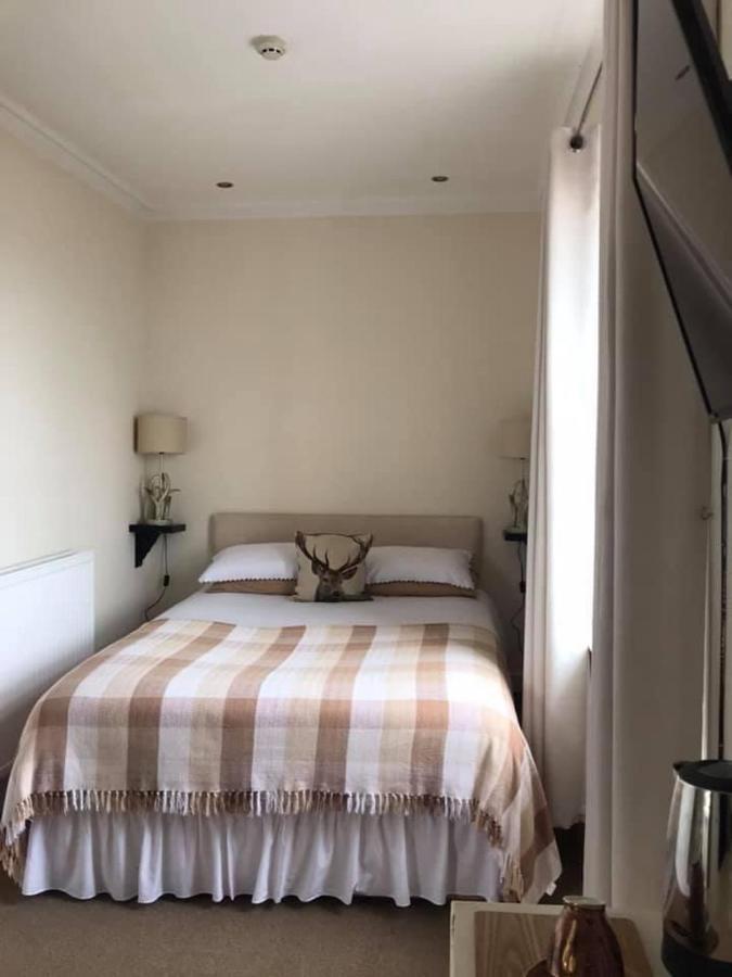 Deluxe Double Room Sea View