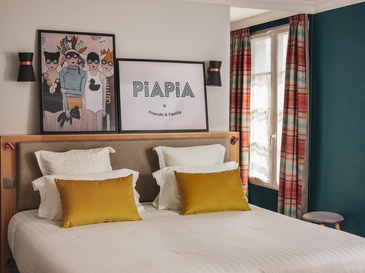 Habitación Doble Deluxe