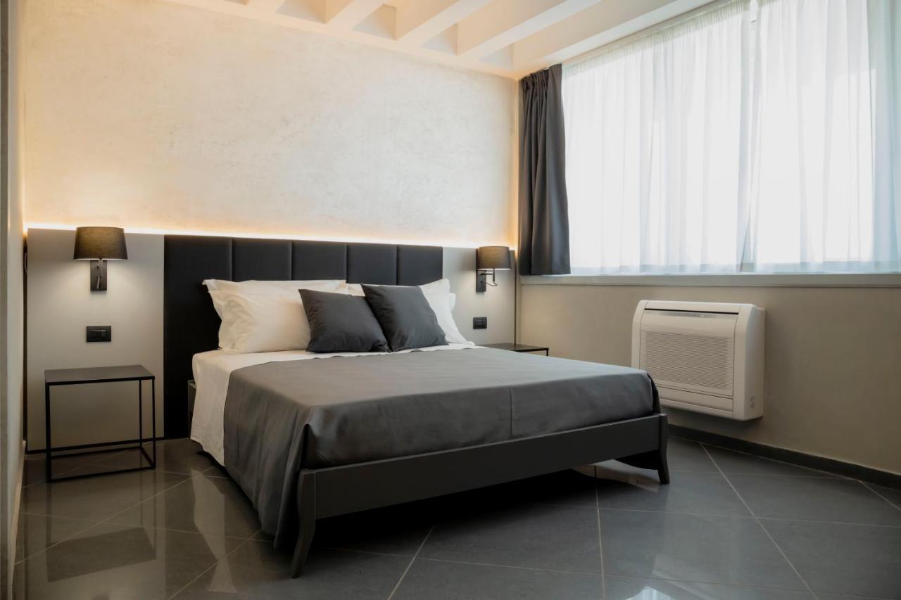 Superior Double Room City View