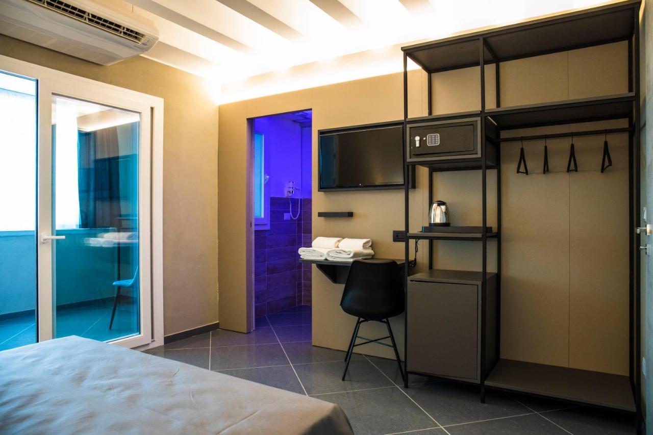 Double Room Comfort