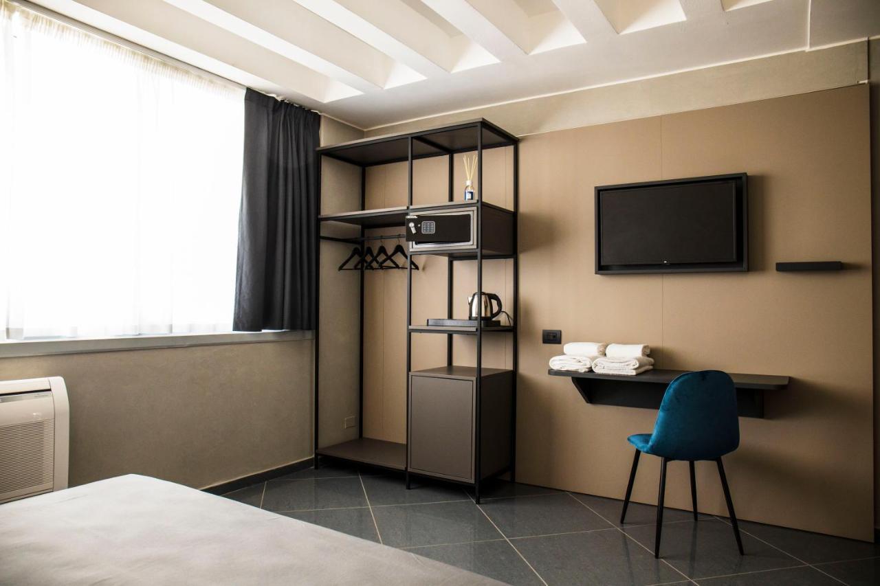 Superior Double Room City View