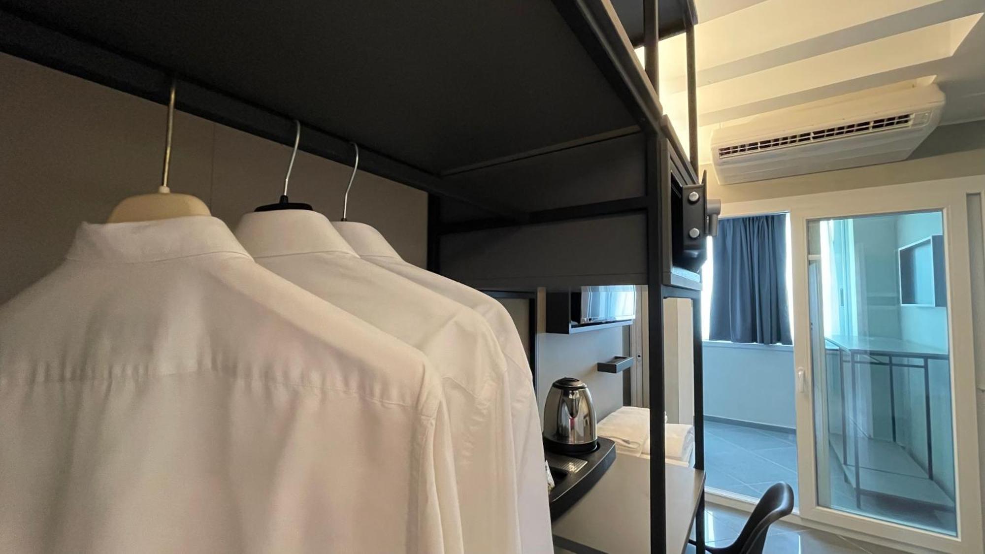 Double Room Comfort