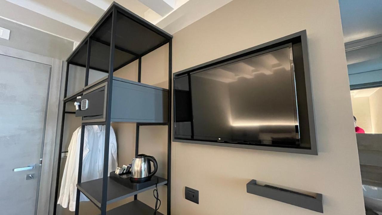 Superior Double Room City View
