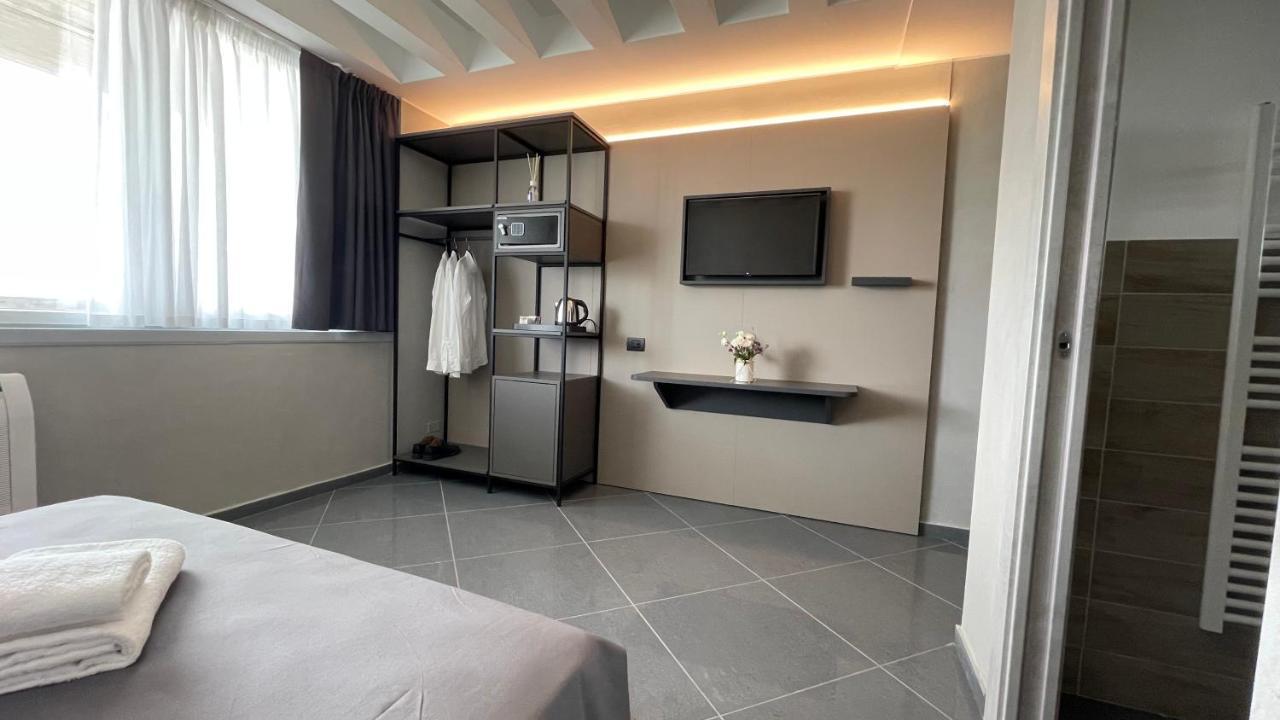 Superior Double Room City View