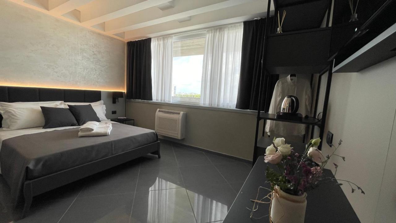 Superior Double Room City View