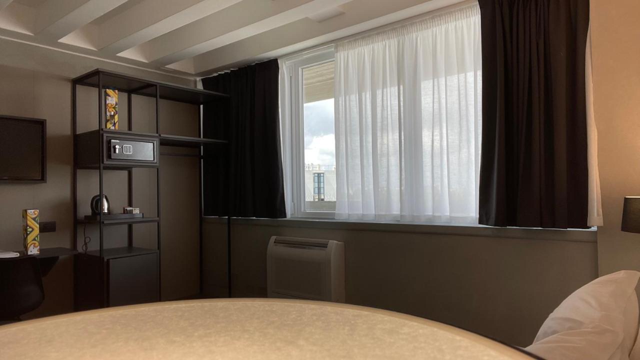 Superior Double Room City View