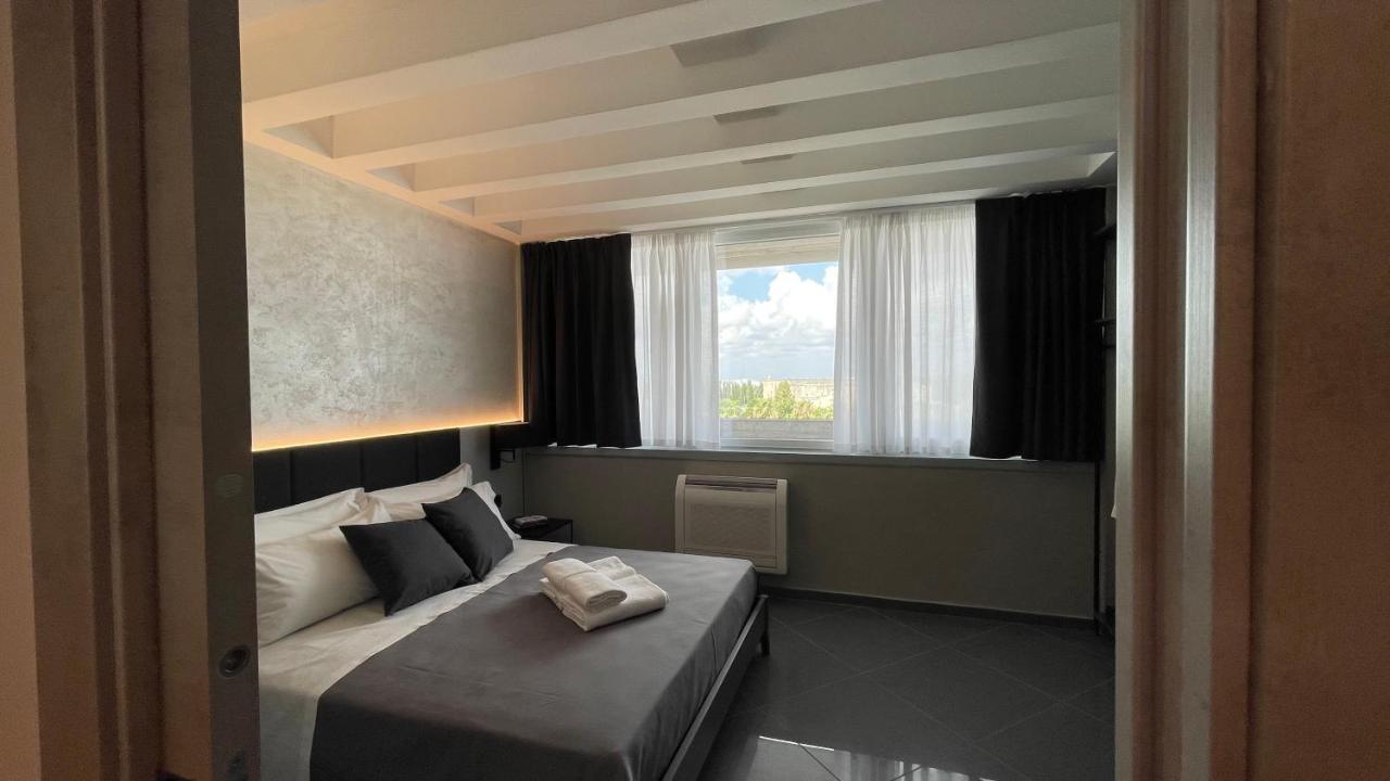 Superior Double Room City View